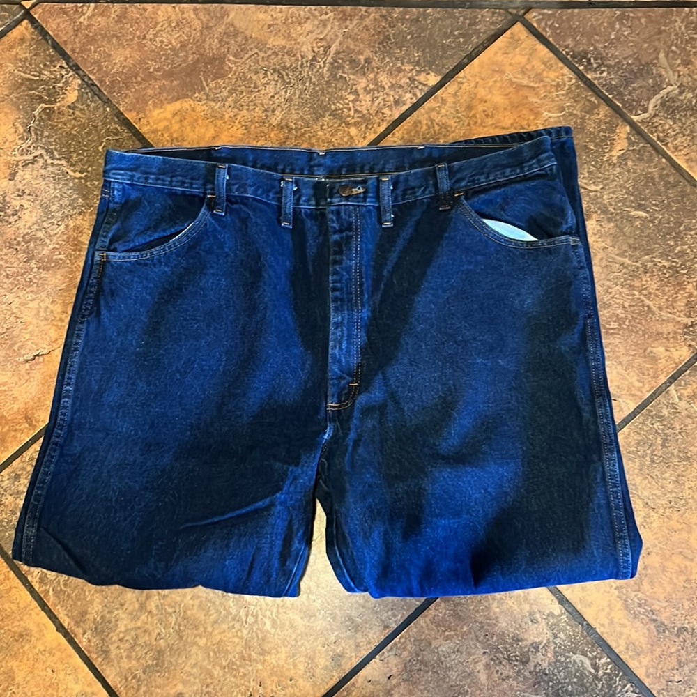 Rustler Jeans - image 2